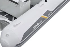 ZAR Mini RIB 16 SC PVC -Boot Und Teile 2019 07 11 14.32.47