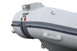 ZAR Mini RIB 14 DL PVC -Boot Und Teile 2019 07 15 10.28.57 1