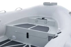 ZAR Mini RIB 14 DL PVC -Boot Und Teile 2019 07 15 10.29.46