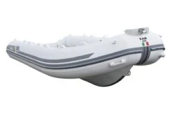ZAR Mini RIB 15 DL PVC