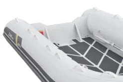 ZAR Mini RIB 14 DL PVC -Boot Und Teile 2019 07 15 10.35.03