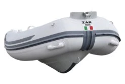 ZAR Mini RIB 14 DL PVC -Boot Und Teile 2019 07 15 10.35.34