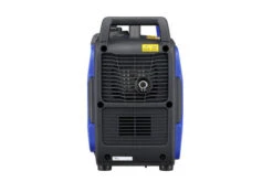 Yamaha Stromerzeuger Benzin Generator EF 2200is Mod. 2023 -Boot Und Teile 2020 Yamaha EF2200IS EU Blue Action 007 03.jpg.jpg