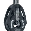 Harken 40mm Carbo T2 Block -Boot Und Teile 2149