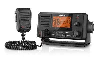 Garmin VHF 215i-Seefunkgerät 3 Garmin VHF 215i-Seefunkgerät