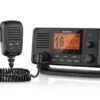 Garmin VHF 215i AIS-Seefunkgerät