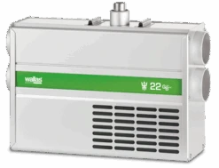 Wallas Dieselheizung 22 GB