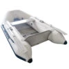 Quicksilver 240 TENDY SLATTED -Boot Und Teile 240TendySL 1