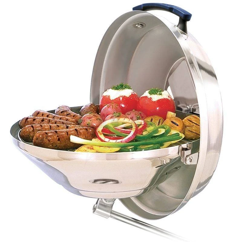 Magma Marine Kettle Holzkohlegrill MK2 381mm Standard 3 Magma Marine Kettle Holzkohlegrill MK2 381mm Standard