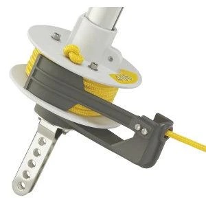 Plastimo Rollreffanlage 406-T Stagspanner-Montage Für Bootslänge Von 4 Bis 6 Meter 3 Plastimo Rollreffanlage 406-T Stagspanner-Montage Für Bootslänge Von 4 Bis 6 Meter