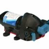 Jabsco Par Max 2.0 7,2l 1,7bar Druckwasserpumpe -Boot Und Teile 31395 PAR Max 2 9 WPS Pump