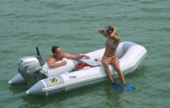 Honda BF 8 SHU Außenborder 13 Honda BF 8 SHU Außenborder -Boot Und Teile 33 DE hondabf860