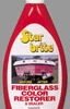 STAR BRITE Fiberglas-Farb-Wiederhersteller 500ml -Boot Und Teile 3434 DE sr81816