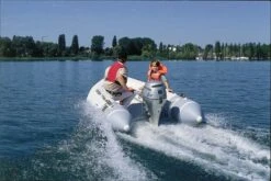 Honda BF 8 LHU Außenborder -Boot Und Teile 34 DE hondabf850