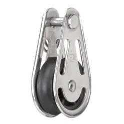 Sprenger Gleitlagerblock Edelstahl 8 Mm Rolle -Boot Und Teile 350000005512