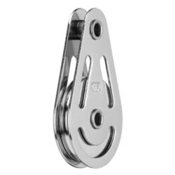 Sprenger Drahtblock Gleitlager 4 Mm - 1 Rolle,2 Hohlachsen