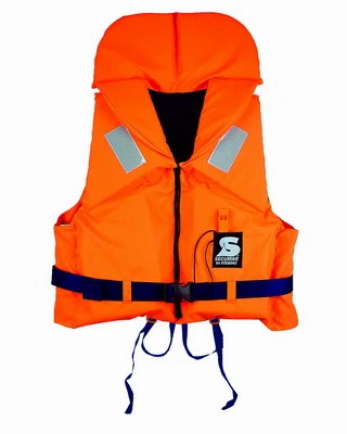 Secumar Rettungsweste Bravo 15-20 Kg 3 Secumar Rettungsweste Bravo 15-20 Kg