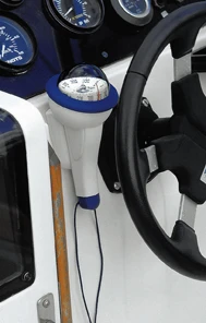 Plastimo Handpeilkompass Iris 100 Blau 5 Plastimo Handpeilkompass Iris 100 Blau – Bild 3