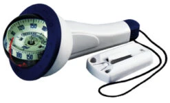 Plastimo Handpeilkompass Iris 100 Blau