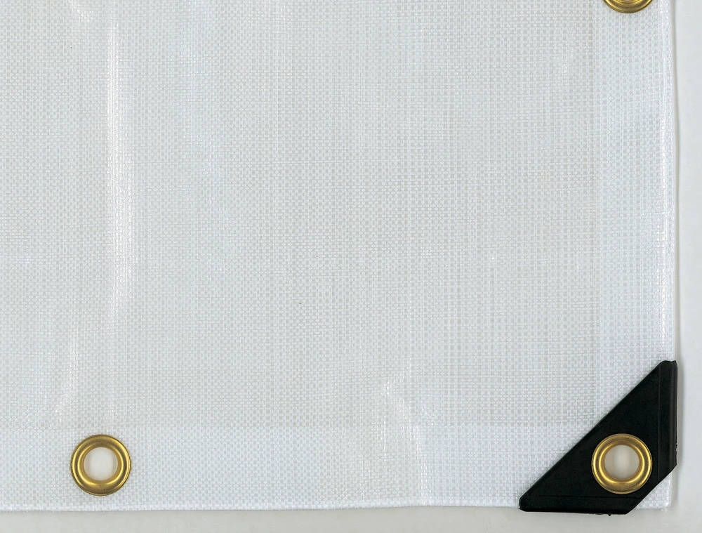 Canel Abdeckplane Staboplan 3 X 4 M 260gr./ M² Weiss 3 Canel Abdeckplane Staboplan 3 X 4 M 260gr./ M² Weiss