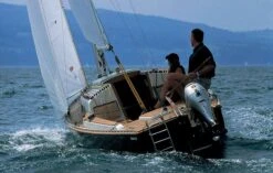 Honda BF 8 LRU Außenborder -Boot Und Teile 38 DE hondabf830