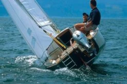 Honda BF 8 LRU Außenborder -Boot Und Teile 38 DE hondabf840