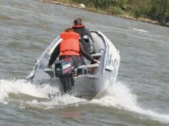 Allroundmarin POKER 460 -Boot Und Teile 396 DE poker