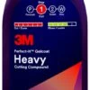 3M™ Perfect-It™ Gelcoat Heavy Cutting Compound 946 Ml -Boot Und Teile 3M36102E Pfct it GelCoat Heavy Compound 946mlZ