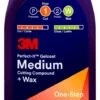 3M ™ Perfect-It™ Gelcoat Medium Cutting Compound + Wax 946 Ml