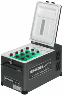 ENGEL Kühlbox MT35F-V -Boot Und Teile 3M7A2895.neu
