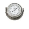 Wempe Nautik Nickel Barometer Ms 120