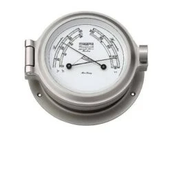 Wempe Nautik Nickel Comfortmeter Ms 120