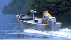 Honda BF 10 SHSU Außenborder -Boot Und Teile 41 DE hondabf106