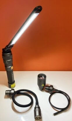 LED LENSER® Workers Friend 11 LED LENSER® Workers Friend -Boot Und Teile 4380222C D3BA 4B12 8EA7 760D6B16CFBE