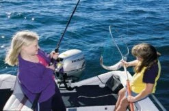 Honda BF 10 LRU Außenborder -Boot Und Teile 44 DE hondabf105