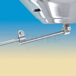 Magma Verlängerung Für Marine Kettle Grillhalterung