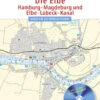 Delius Klasing Deutsche Binnenwasserstrassen 2 Die Elbe / Hamburg - Magdeburg Und Elbe-Lübeck-Kanal