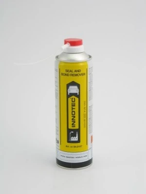 INNOTEC SEAL AND BOND REMOVER Reiniger 500ml 3 INNOTEC SEAL AND BOND REMOVER Reiniger 500ml