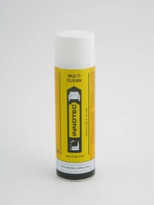 INNOTEC MULTI CLEAN Hochwirksamer Aktivschaumreiniger 600ml 3 INNOTEC MULTI CLEAN Hochwirksamer Aktivschaumreiniger 600ml