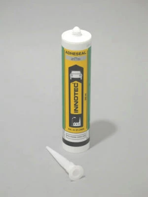 INNOTEC ADHESEAL Braun Kartusche 290ml 3 INNOTEC ADHESEAL Braun Kartusche 290ml