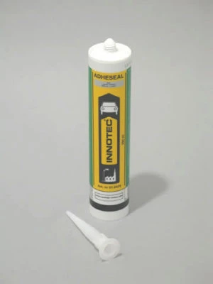 INNOTEC ADHESEAL Schwarz Kartusche 290ml 3 INNOTEC ADHESEAL Schwarz Kartusche 290ml