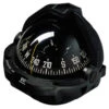 Plastimo Marine Kompass OFFSHORE 135 Schwarz Konische Rose