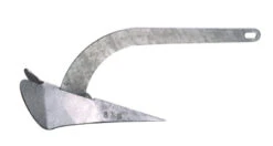 Plastimo Kobra 2 Anker Verschraubt 25 Kg