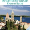 Delius Klasing Kroatische Küste: Kvarner Bucht -Boot Und Teile 5941 DE 4479 jpg 61090