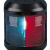 Aqua Signal Zweifarbenlaterne Serie 41 Schwarz -Boot Und Teile 5979 DE 6s301602