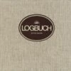 Delius Klasing Logbuch Segeltuch