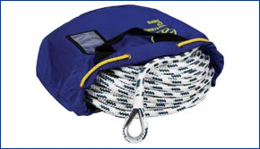 Liros Handy-Anchor Ø 16 Mm 40 Mtr. 3 Liros Handy-Anchor Ø 16 Mm 40 Mtr.