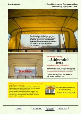 Schimmalgin Spezial 1 L 4 Schimmalgin Spezial 1 L – Bild 2