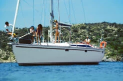 Lalizas Ankerkette 8 X 24 Mm Feuerverzinkt 30 Meter -Boot Und Teile 6450 DE Chaine1c