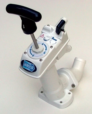 Jabsco Handpumpe Twist N Lock 5 Jabsco Handpumpe Twist N Lock – Bild 3